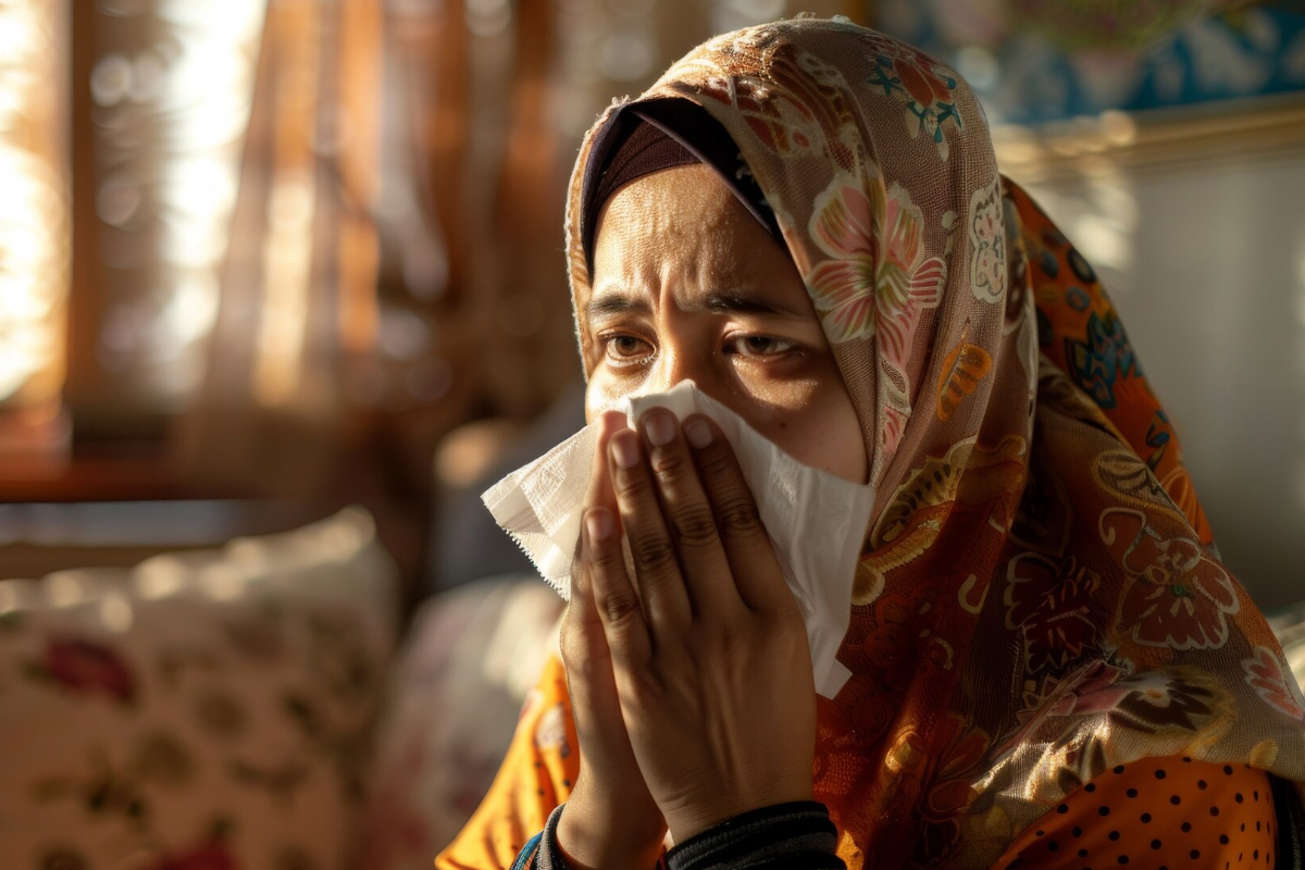 Apa itu ain? Pahami makna, bahaya, dan cara melindunginya dalam Islam