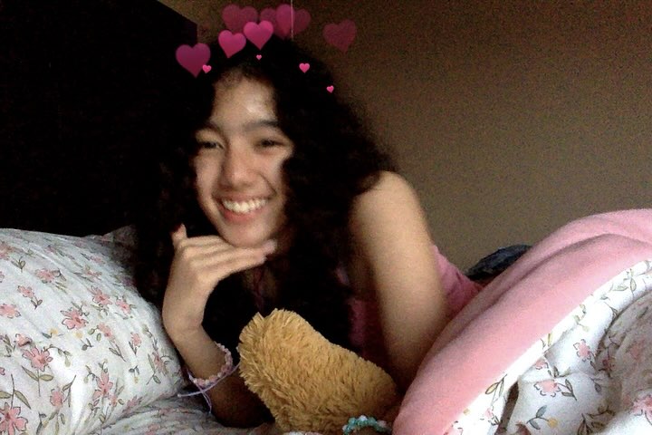 Ikuti jejak ibunda berkompetisi jadi gadis sampul, ini 9 potret Leticia Joseph putri Sheila Marcia