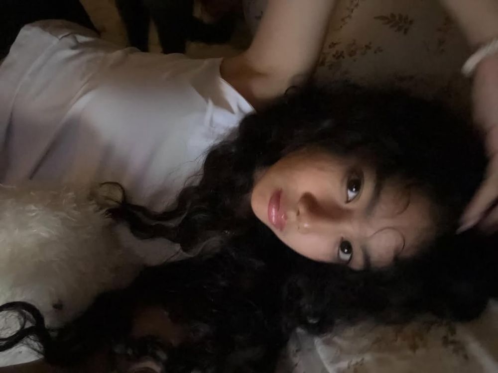 Ikuti jejak ibunda berkompetisi jadi gadis sampul, ini 9 potret Leticia Joseph putri Sheila Marcia