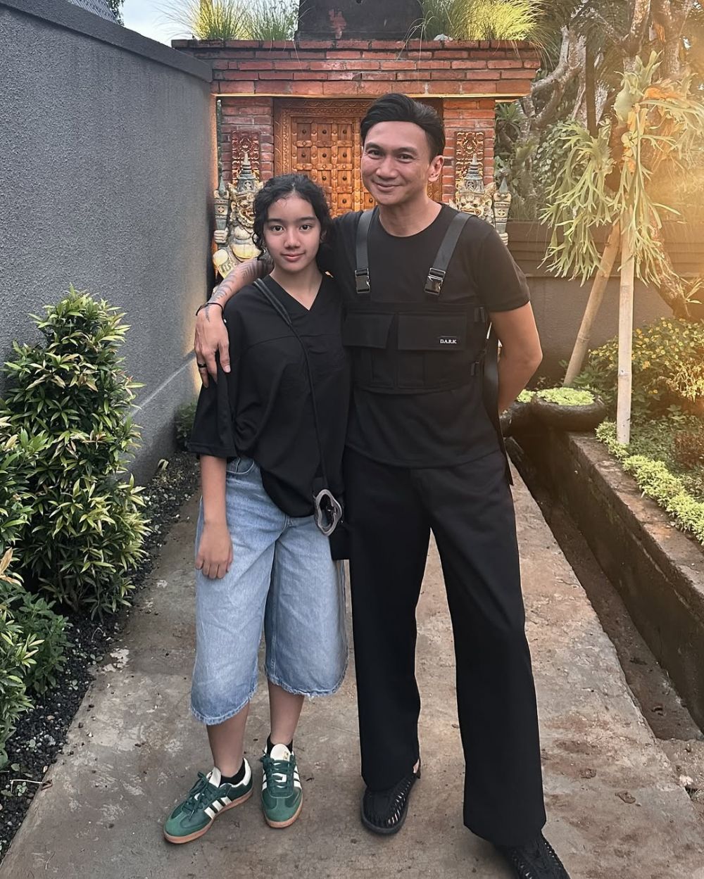 Ikuti jejak ibunda berkompetisi jadi gadis sampul, ini 9 potret Leticia Joseph putri Sheila Marcia