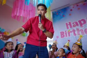 15 Contoh teks MC acara ulang tahun anak, lengkap dengan susunan acara yang simpel tapi meriah