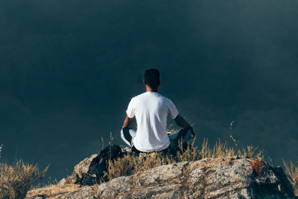 100 Kata-kata islami tentang kesabaran 2025, penyejuk hati di tengah ujian hidup