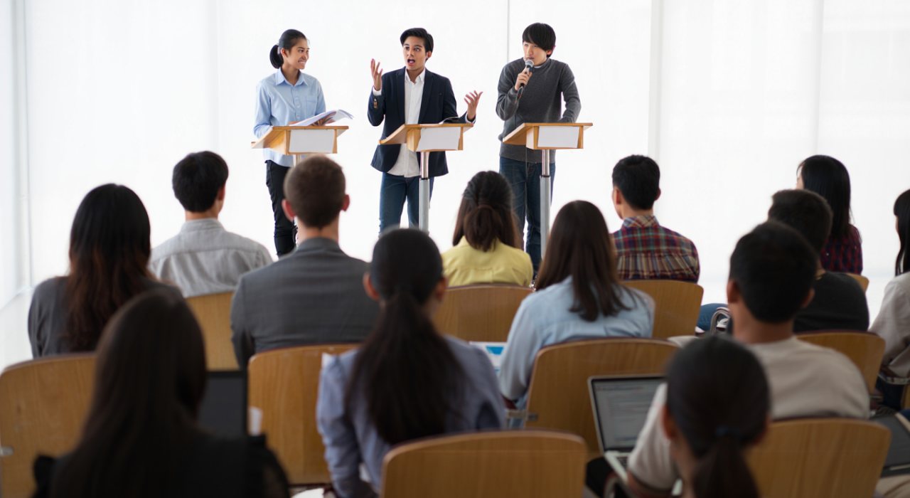 10 Contoh teks argumentasi tentang pendidikan beserta strukturnya, singkat tapi kuat maknanya