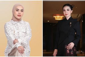 Respons Aisyahrani adik Syahrini usai diduga comot foto dimsum Chef Devina untuk jualan, tuai kritikan