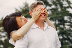 100 Kata-kata gombalan maut buat pacar sebelum tidur, romantisnya bikin tidur makin nyenyak