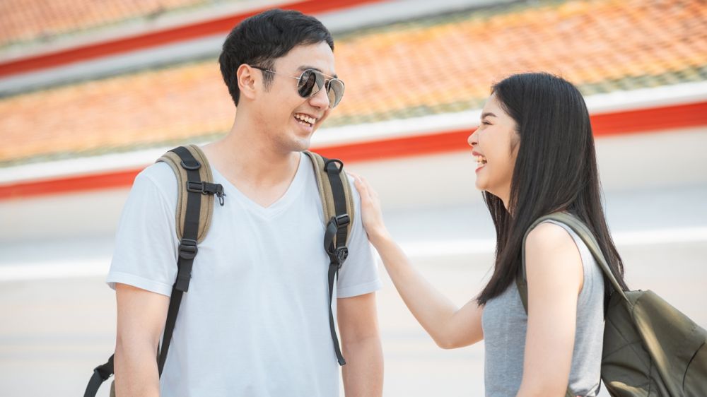 100 Kata-kata gombalan maut mematikan kangen doi, hangat meski hati sunyi