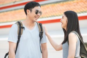 100 Kata-kata gombalan maut mematikan kangen doi, hangat meski hati sunyi