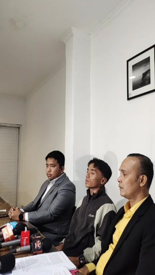 Dituding bangun masjid di tanah sengketa, begini klarifikasi Taqy Malik eks suami Salmafina Sunan