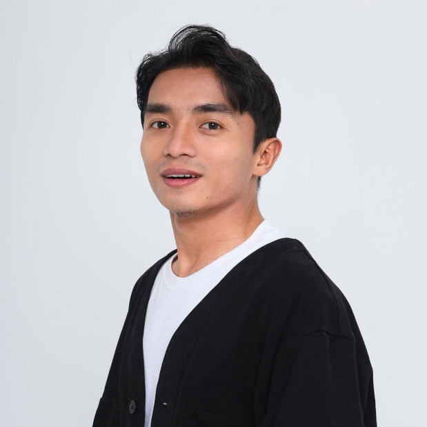 Dituding bangun masjid di tanah sengketa, begini klarifikasi Taqy Malik eks suami Salmafina Sunan