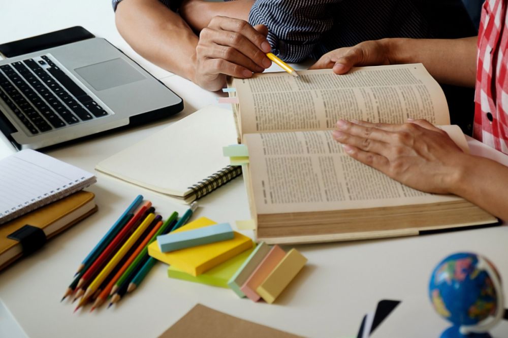 100 Kata-kata motivasi belajar 2025, bikin fokus, anti mager, dan nggak mudah menyerah