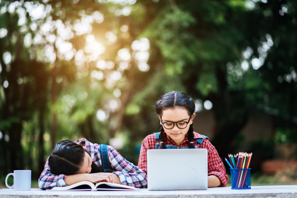 100 Kata-kata motivasi belajar 2025, bikin fokus, anti mager, dan nggak mudah menyerah