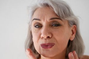 10 Krim terbaik mengatasi kerutan di sekitar mulut, menyamarkan keriput wajah di bawah Rp 100 ribu