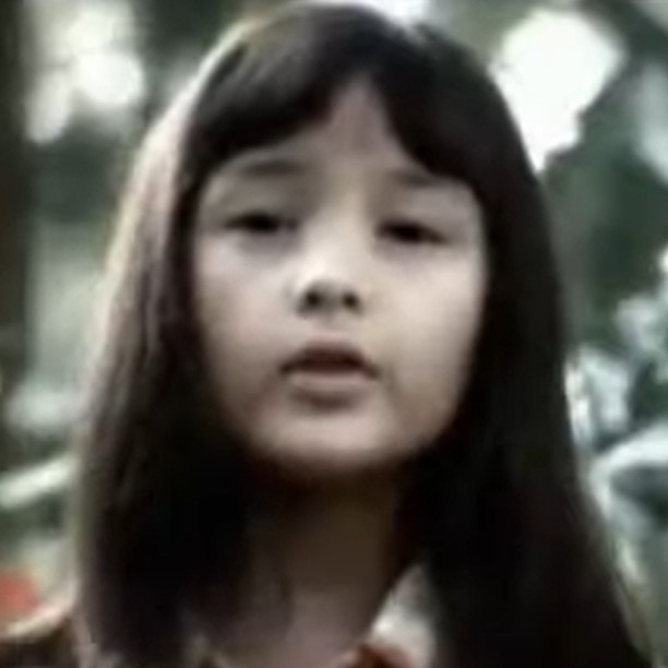 Bocah yang jadi model iklan es krim ini ternyata Chelsea Islan, intip 9 potret lawasnya manglingi 