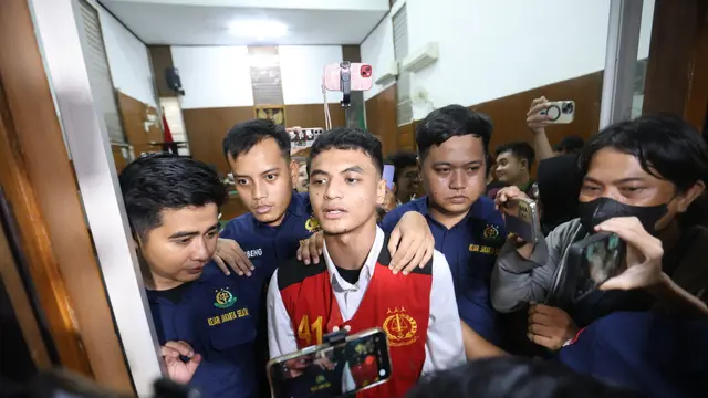 Pantang menyerah, pihak Vadel Badjideh rencanakan langkah ekstrem jika upaya banding dan kasasi gagal