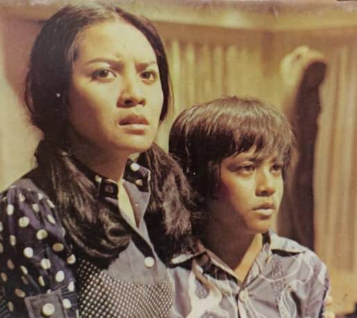 Artis tercantik era 70-an ini ternyata istri eks anggota MPR era Soeharto, 9 potret transformasinya 