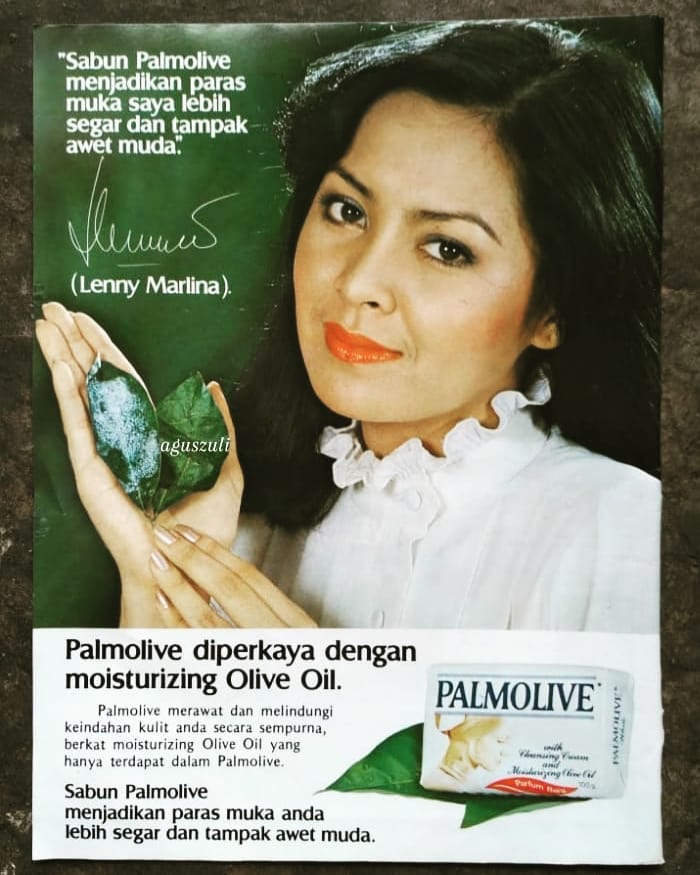 Artis tercantik era 70-an ini ternyata istri eks anggota MPR era Soeharto, 9 potret transformasinya 