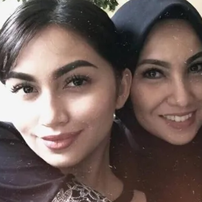 Dua saudara ini pernah jadi bintang iklan cilik, begini 9 potret kebersamaan Ariel Tatum dan adiknya