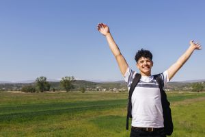 100 Kata-kata motivasi hidup di kertas, penuh semangat dan kreatif