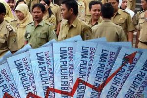 Pemerintah daerah minta gaji PNS daerah dibayari pusat, ini respons menteri keuangan Purbaya