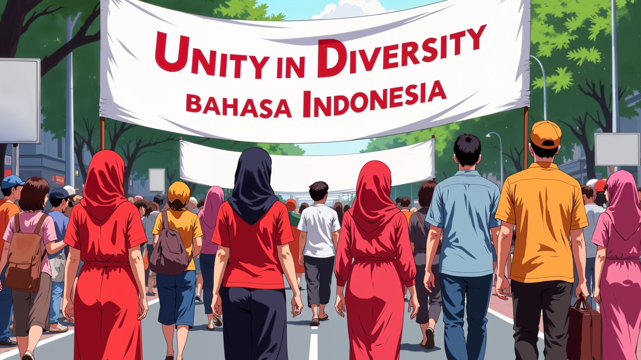 100 Kata-kata motivasi abdi negara, semangat penuh tanggung jawab