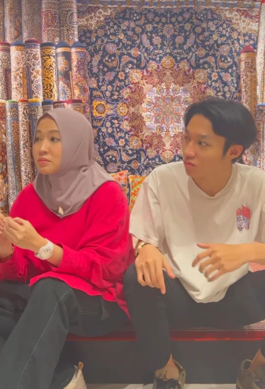 Pemeran ibu Kiki di Islam KTP ternyata ibu penyanyi dan aktor, 11 potret kebersamaannya dengan anak