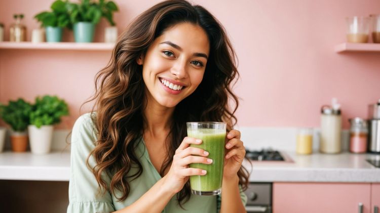 Konsumsi buah ini agar wajah tetap kencang dan awet muda, ampuh jadi pengganti skincare kolagen