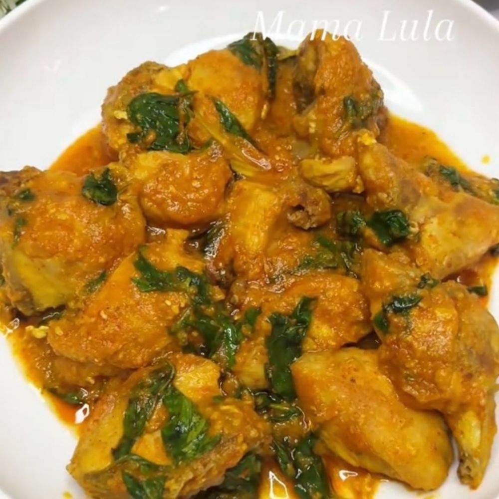 9 Resep ayam rica-rica, pedas menggigit dan gurihnya nendang