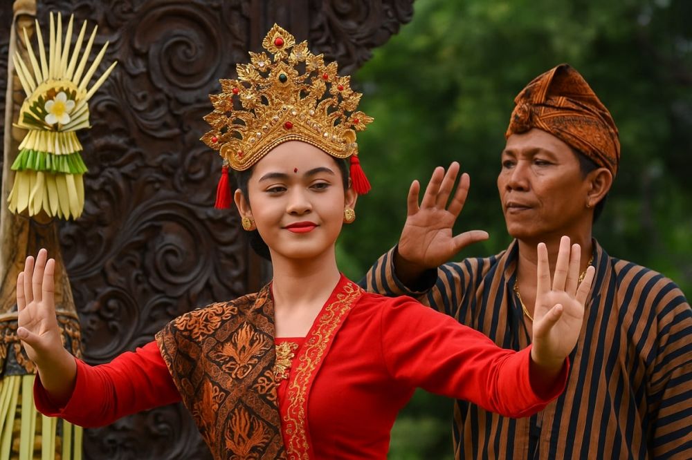 Kearifan lokal adalah, pahami makna, nilai, dan perannya dalam menjaga budaya bangsa
