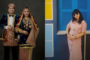 Kisruh rumah tangga Chikita Meidy: Suami tak nafkahi anak, KPR nunggak 5 bulan