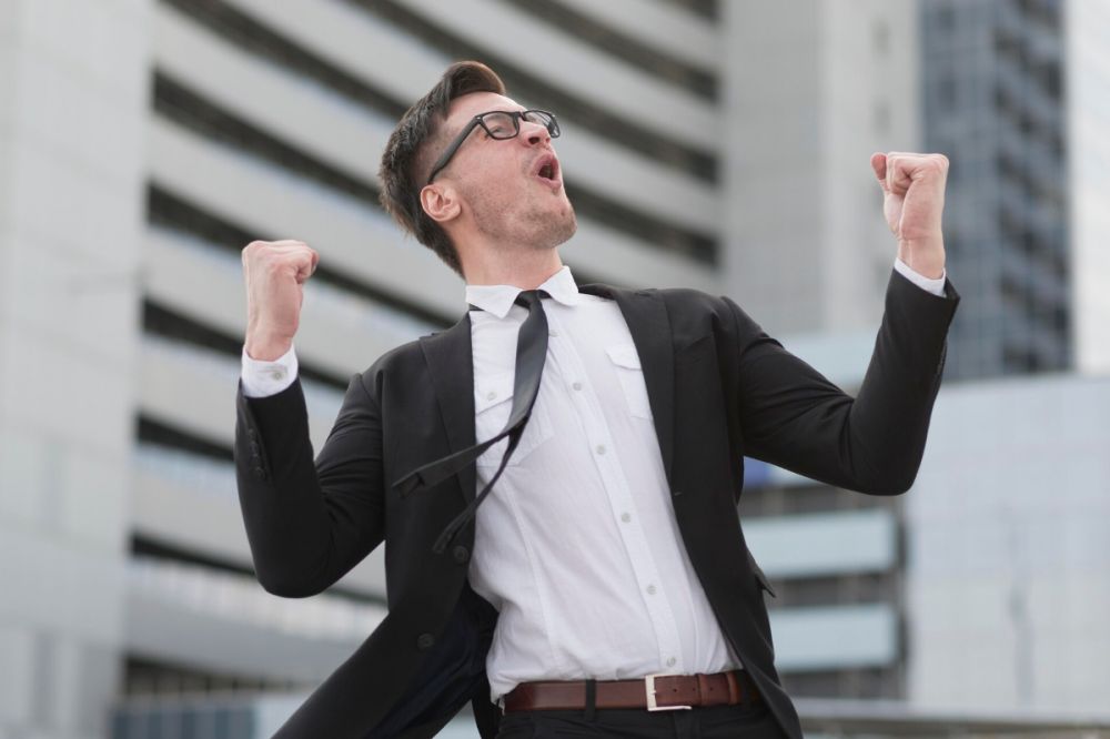 100 Kata-kata motivasi sukses singkat 2025, bikin semangat dan nggak takut gagal