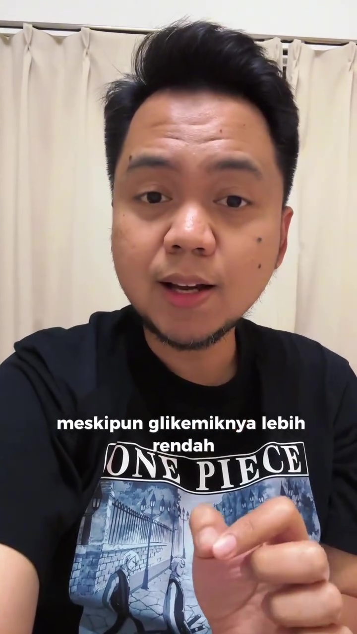 Dokter ini jelaskan alasan orang Jepang hidup sehat meski tetap makan nasi, ternyata ditambah 1 bahan