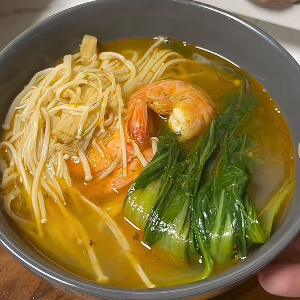 5 Resep tom yum pedas yang bisa dibuat sendiri di rumah, sensasi pedas dan asamnya nagih