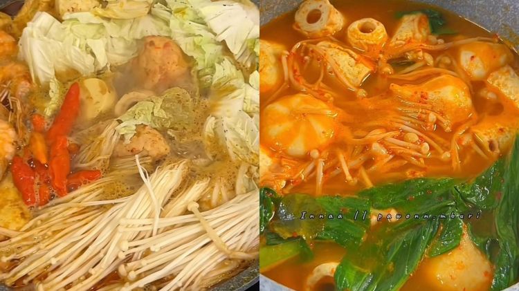 5 Resep tom yum pedas yang bisa dibuat sendiri di rumah, sensasi pedas dan asamnya nagih