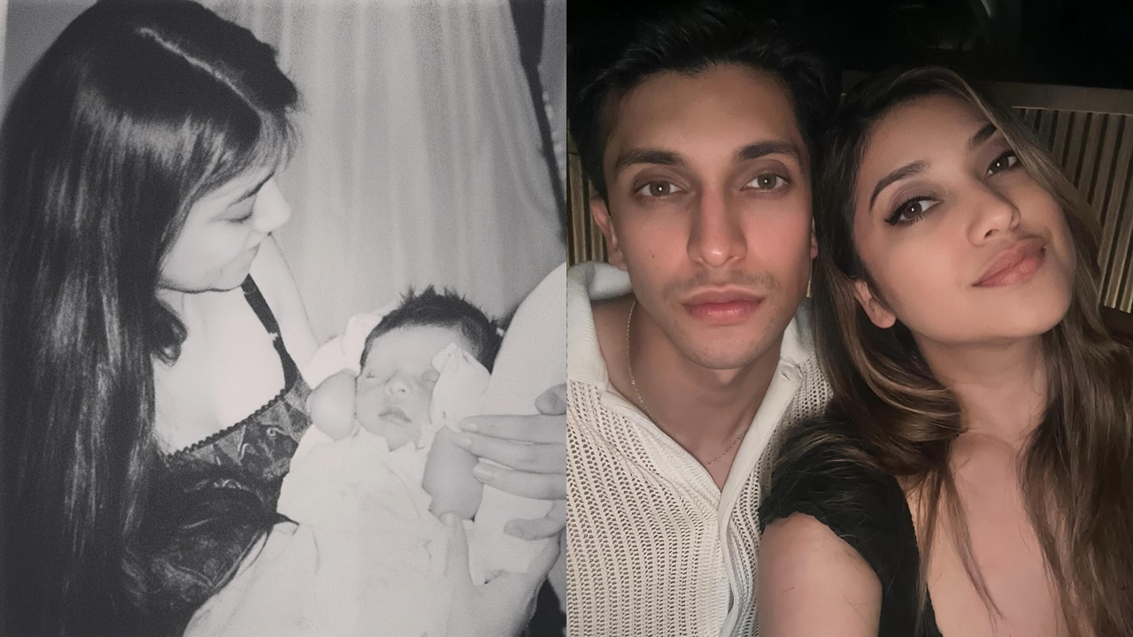 Ibu anak selisih 23 tahun, 11 potret Sarah Azhari dan putranya ini lebih cocok disebut kakak-adik