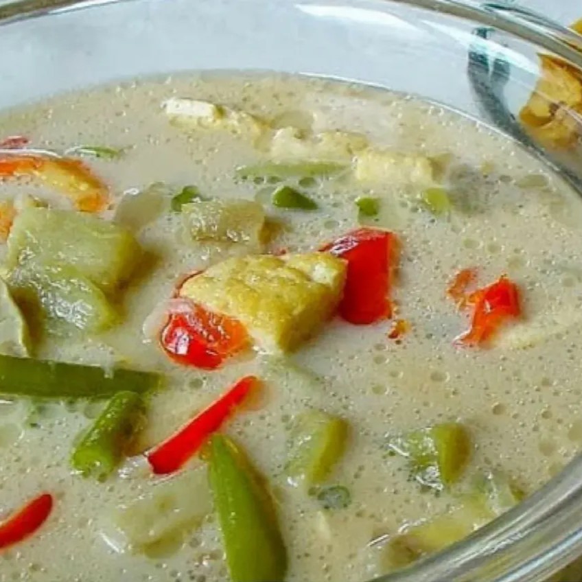 5 Resep sayur lodeh pedas yang meledak rasanya di setiap suapan