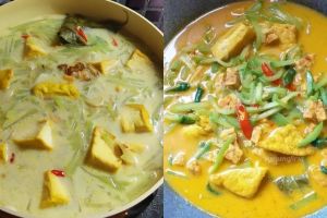 5 Resep sayur lodeh pedas yang meledak rasanya di setiap suapan