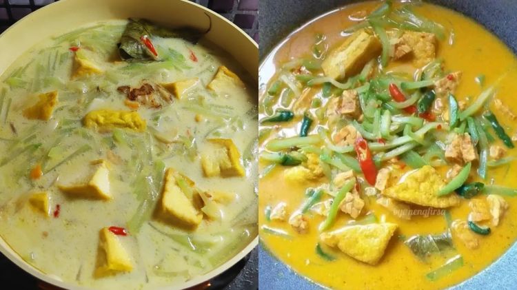 5 Resep sayur lodeh pedas yang meledak rasanya di setiap suapan