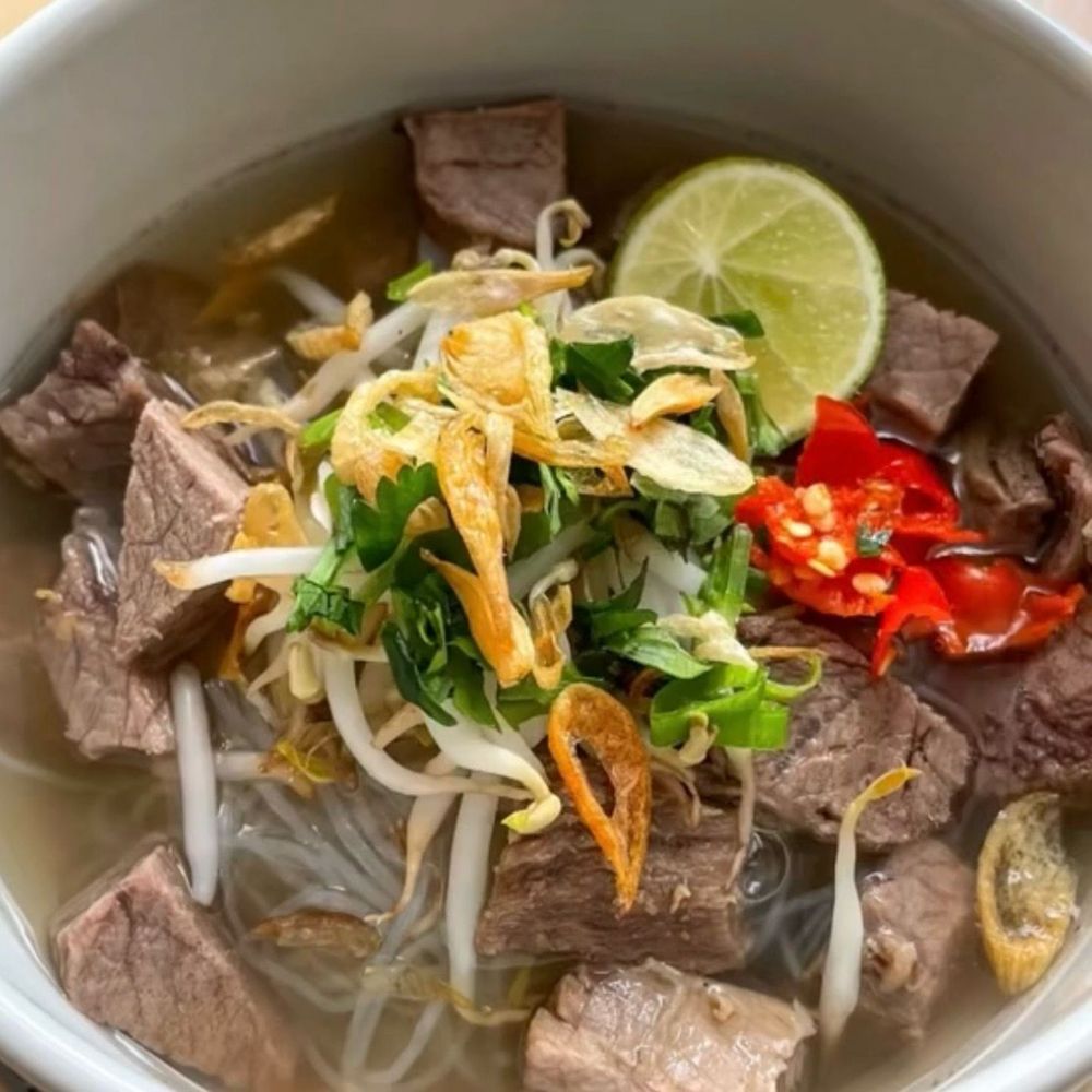 9 Resep soto daging super gurih, dari kuah bening sampai kental nikmat