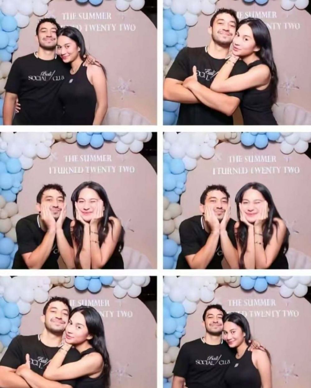 Profil Nadif Zahiruddin, eks Anya Geraldin yang kini dikabarkan dekat dengan Azizah Salsha