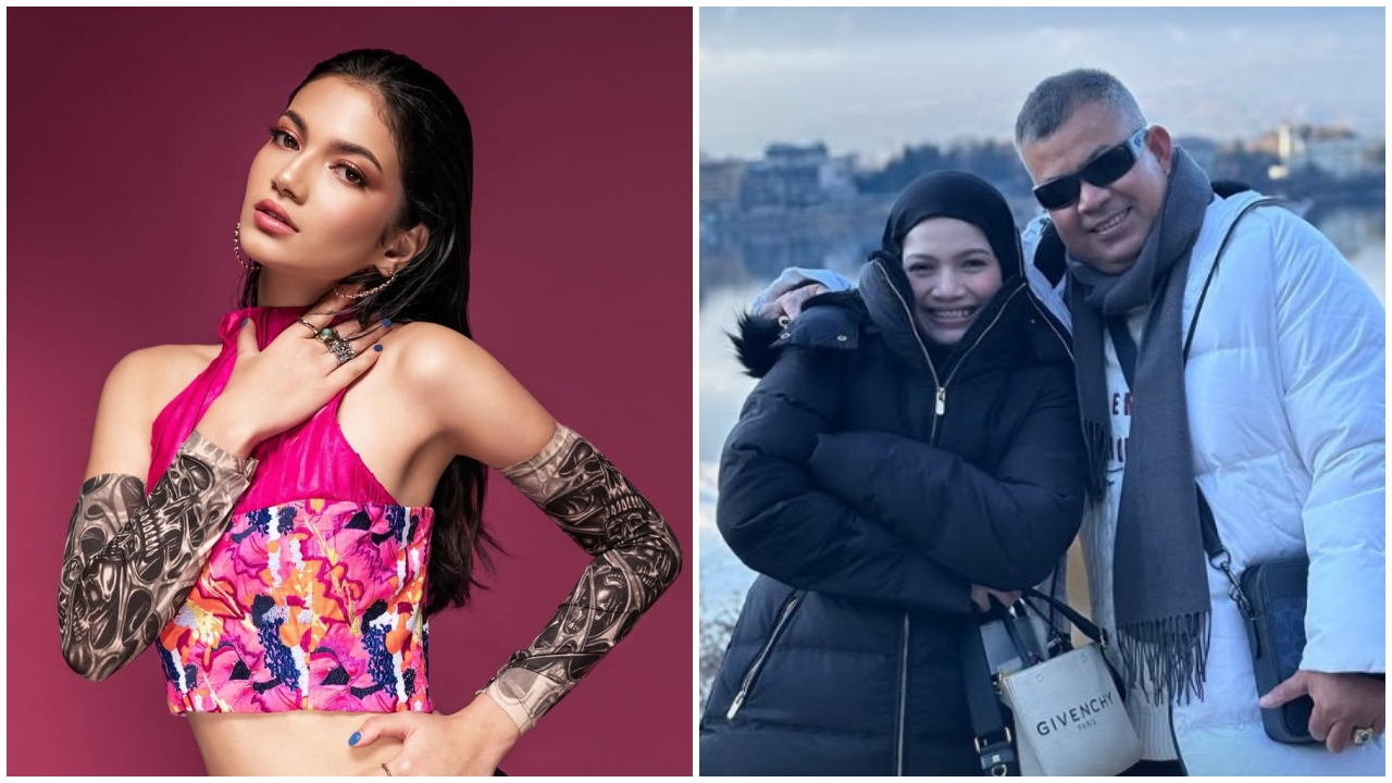 Ratu Sofya ngaku tak pernah dihubungi ayahnya usai kabur, sang kakak ungkap kondisi orang tuanya