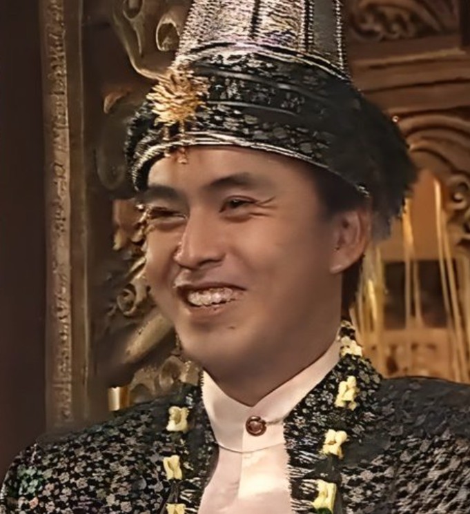 Aktor laga Misteri Gunung Merapi ini masa mudanya disebut mirip Andy Lau, ini 9 potret lawasnya