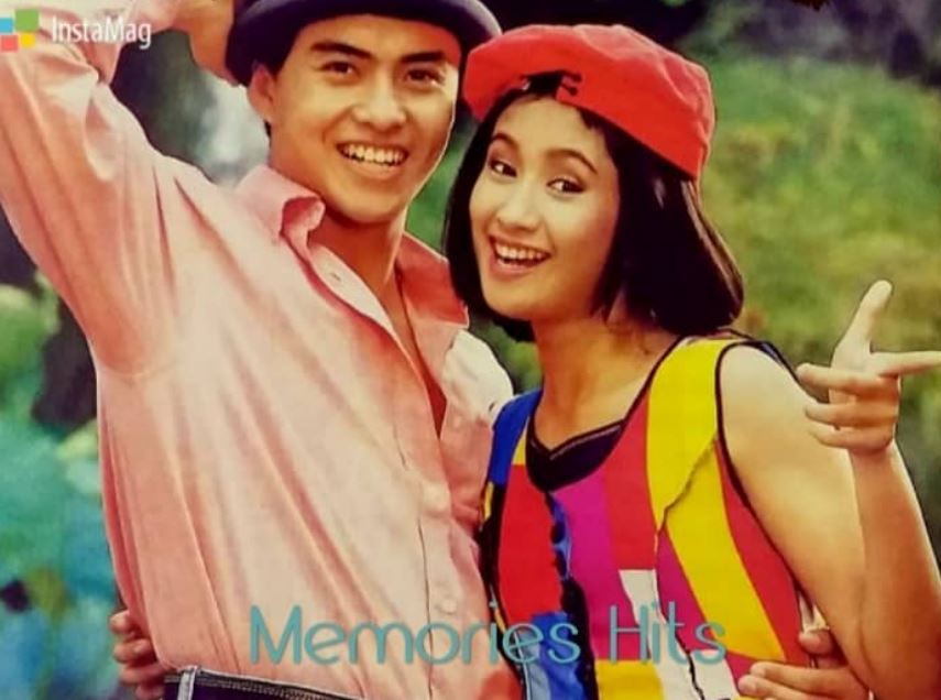 Aktor laga Misteri Gunung Merapi ini masa mudanya disebut mirip Andy Lau, ini 9 potret lawasnya