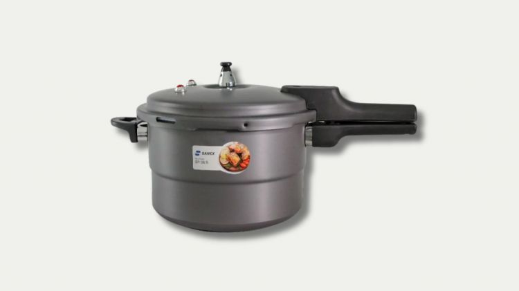 5 Panci presto terbaik, bikin masak daging empuk lebih cepat dan praktis harga di bawah Rp500.000