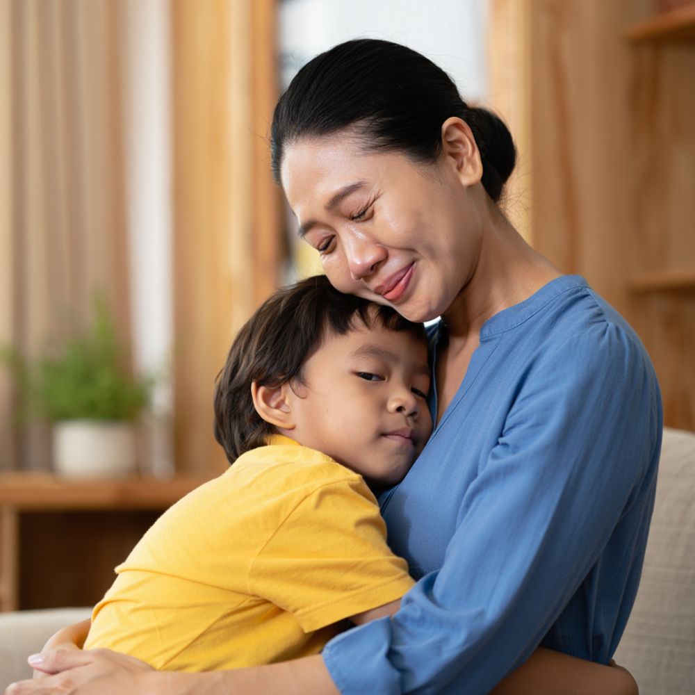 100 Kata-kata kasih sayang orang tua kepada anaknya, bikin haru dan penuh makna