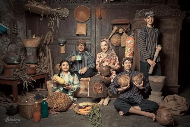 Empat kali gugat cerai istri, ini 5 perjalanan cinta Andre Taulany dan Erin, dulu mati-matian mengejar