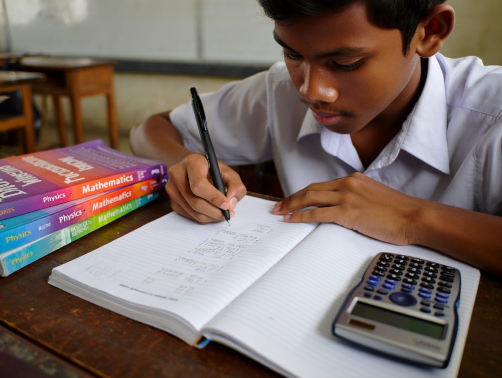 Rumus peluang kejadian, lengkap dengan contoh soal dan penjelasannya