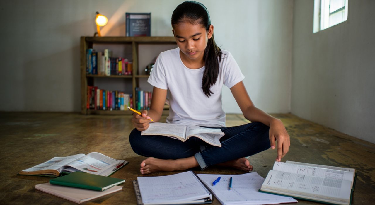 Rumus peluang kejadian, lengkap dengan contoh soal dan penjelasannya