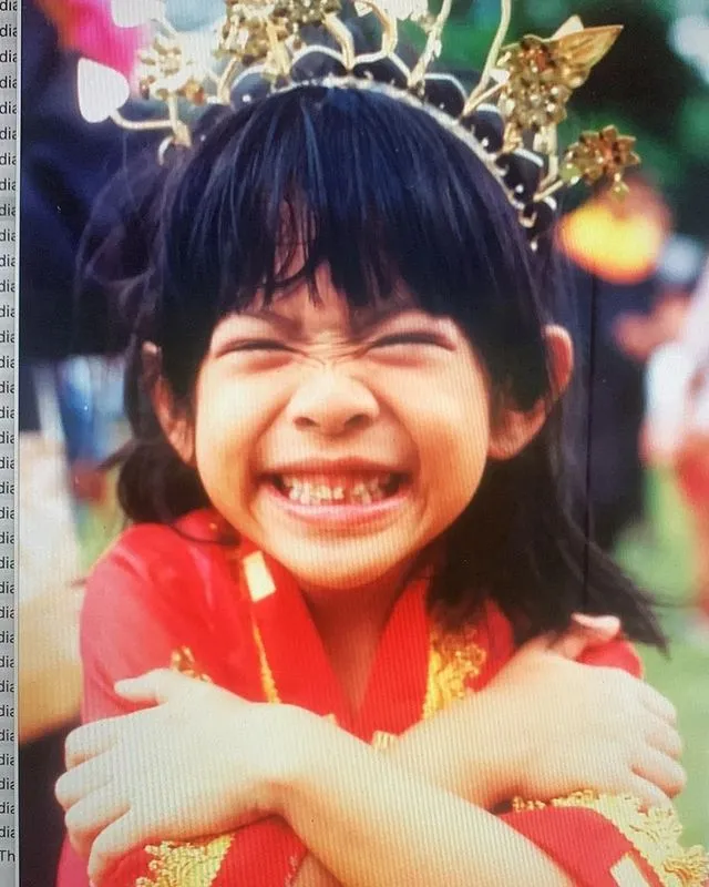 Bocah cilik ini gedenya pernah 'dijodohkan' dengan Nicholas Saputra, intip 9 potret transformasinya