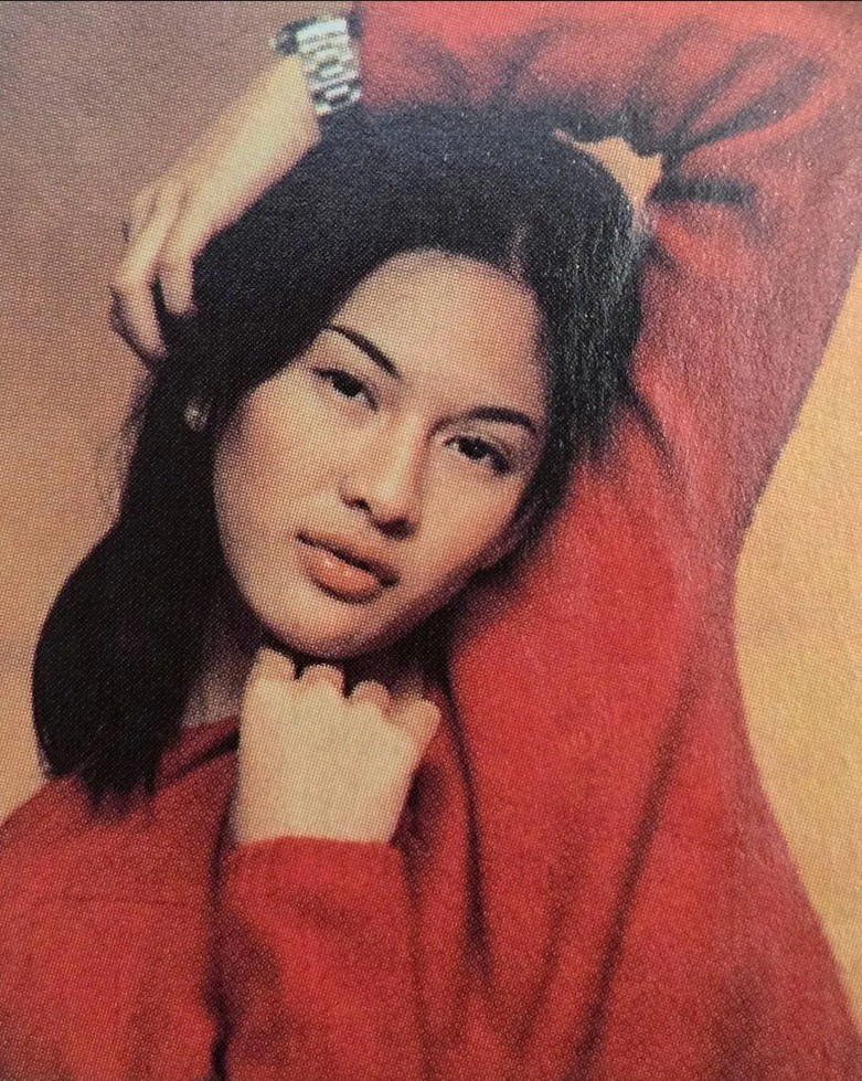 Bocah cilik ini gedenya pernah 'dijodohkan' dengan Nicholas Saputra, intip 9 potret transformasinya