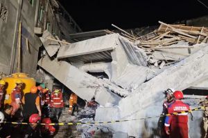 Polisi selidiki tragedi Ponpes Al Khoziny, ada dugaan unsur kelalaian, pelaku bakal dijerat pasal ini